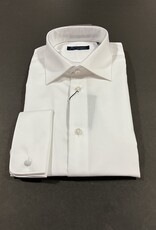 GC360/01FC  Dress Shirt French Cuff Classic Fit