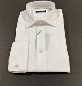 GC360/01FC  Dress Shirt French Cuff Classic Fit