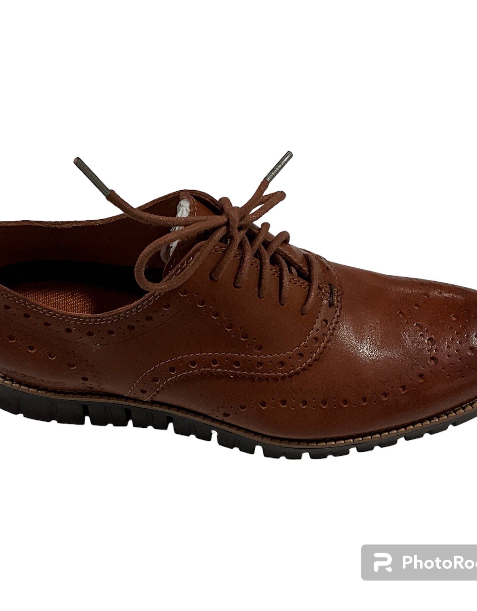 COLE HAAN C29411 Tan/Java Zerogrand Cole Haan