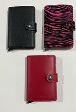 SBO Distributors Ltd Secrid115  Single Wallet