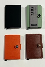 SBO Distributors Ltd Secrid115  Single Wallet