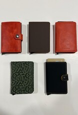 SBO Distributors Ltd Secrid125  Single Wallet