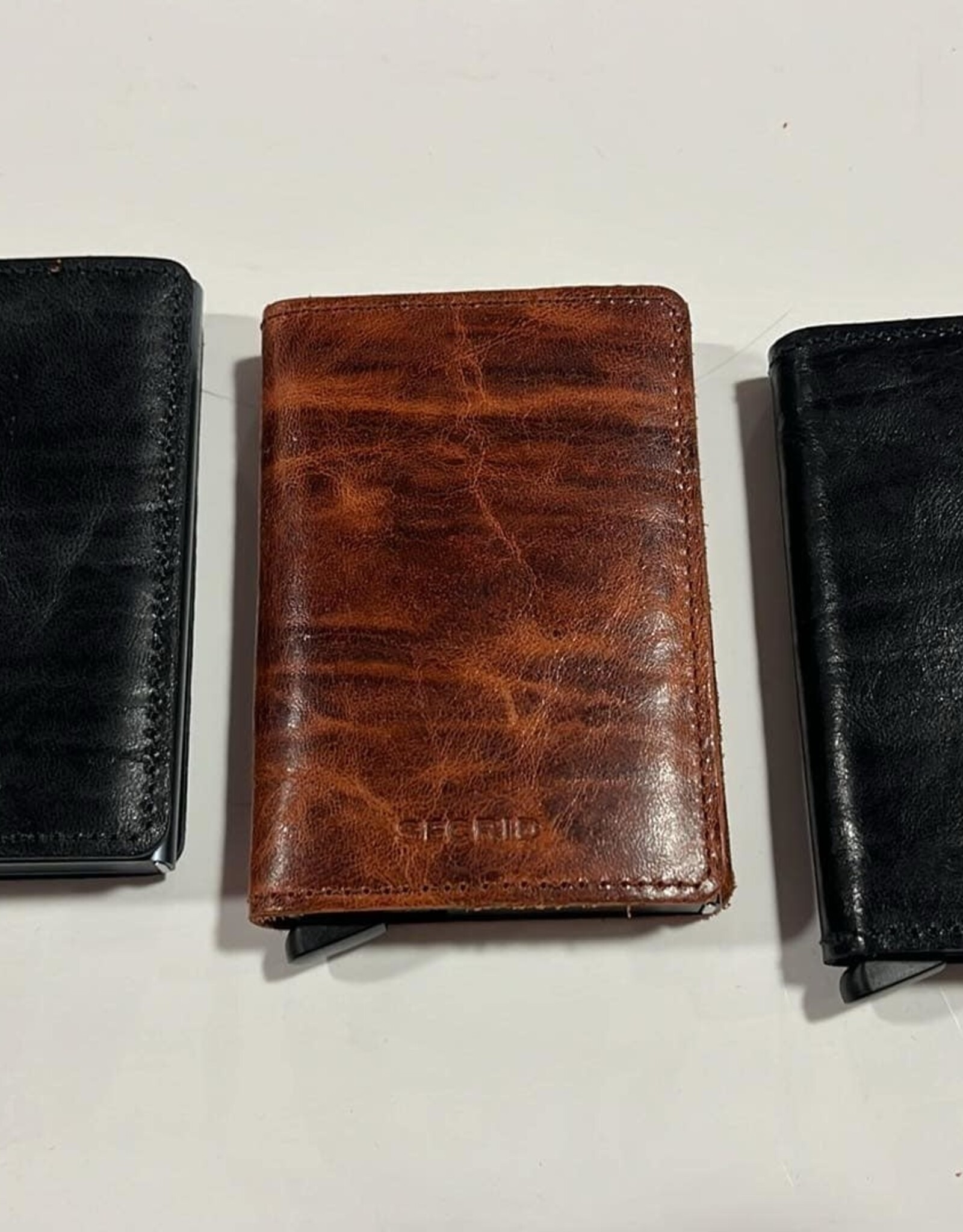 SBO Distributors Ltd Secrid135 Wallet