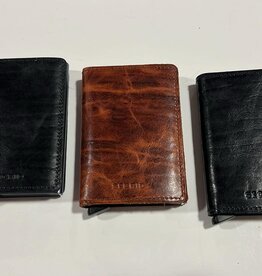 SBO Distributors Ltd Secrid135 Wallet