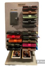 SBO Distributors Ltd Secrid135 Wallet