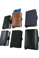 SBO Distributors Ltd Secrid175 Wallet