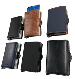 SBO Distributors Ltd Secrid175 Wallet