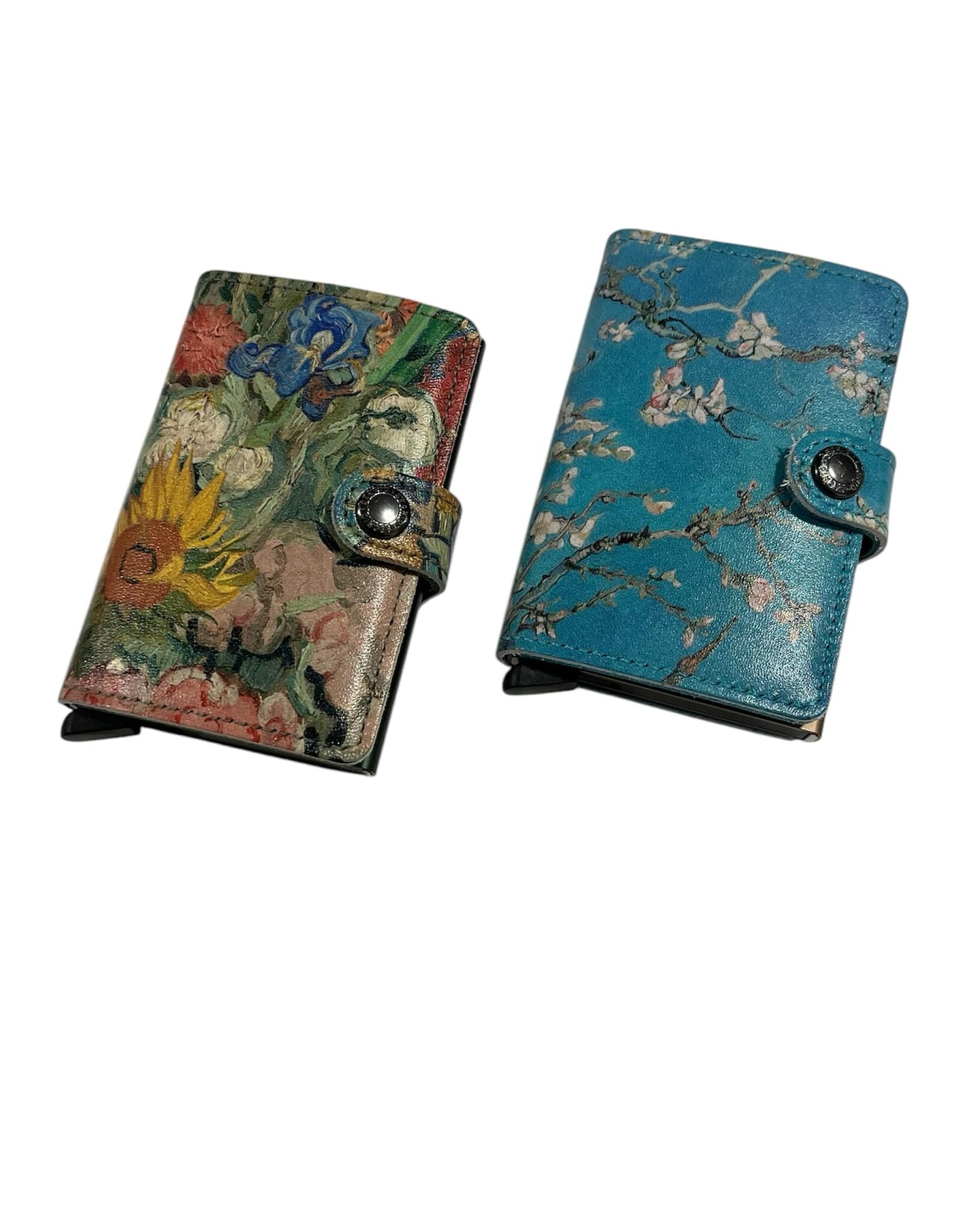 SBO Distributors Ltd Secrid195 Wallet