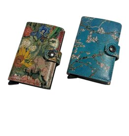 SBO Distributors Ltd Secrid195 Wallet