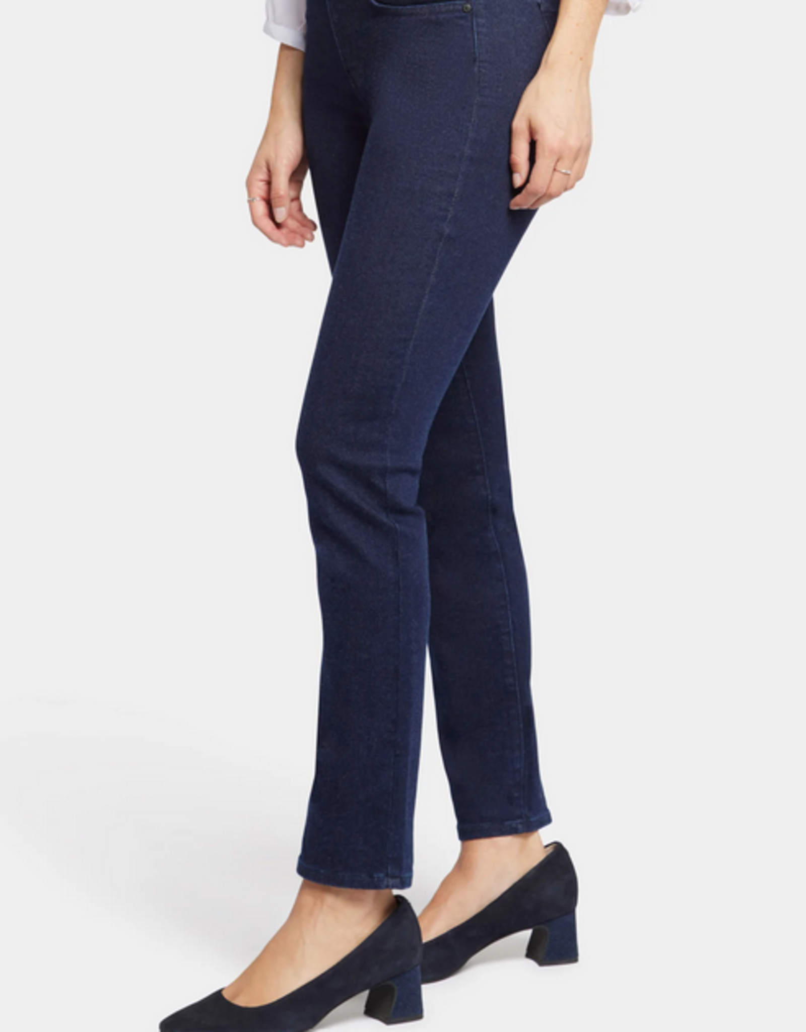 NYDJ MPRISS8518 Rinse NYDJ Sheri Slim