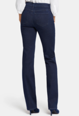 NYDJ MPRIMS8517 Rinse  NYDJ Marilyn Straight