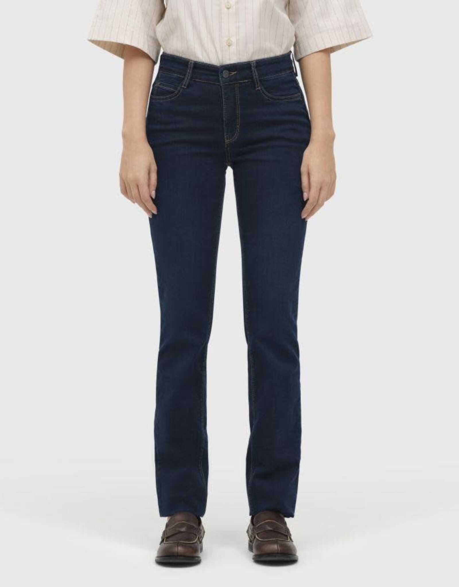 Janor Imports 5401900355L/826 Denim MAC Dream 5Pkts