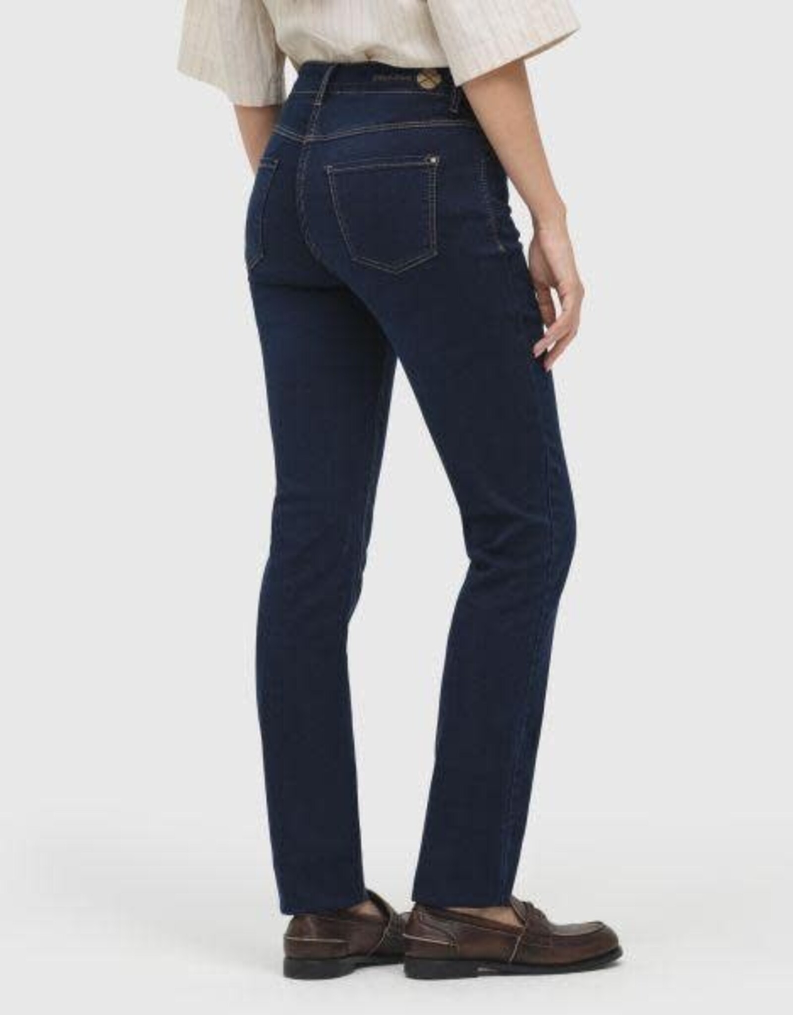 Janor Imports 5401900355L/826 Denim MAC Dream 5Pkts