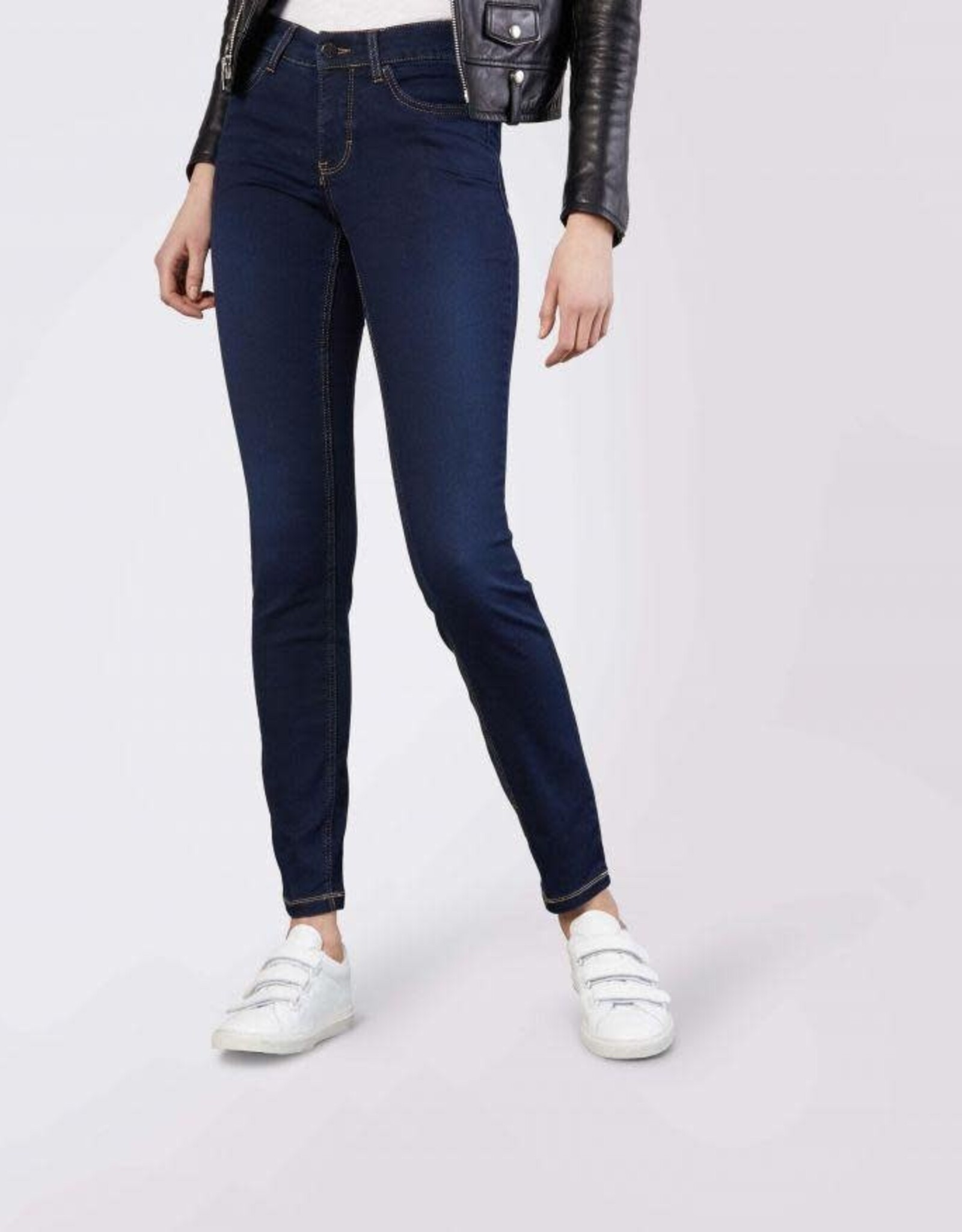 Janor Imports 5402900355L/826 Denim MAC Dream Skinny 5Pkts