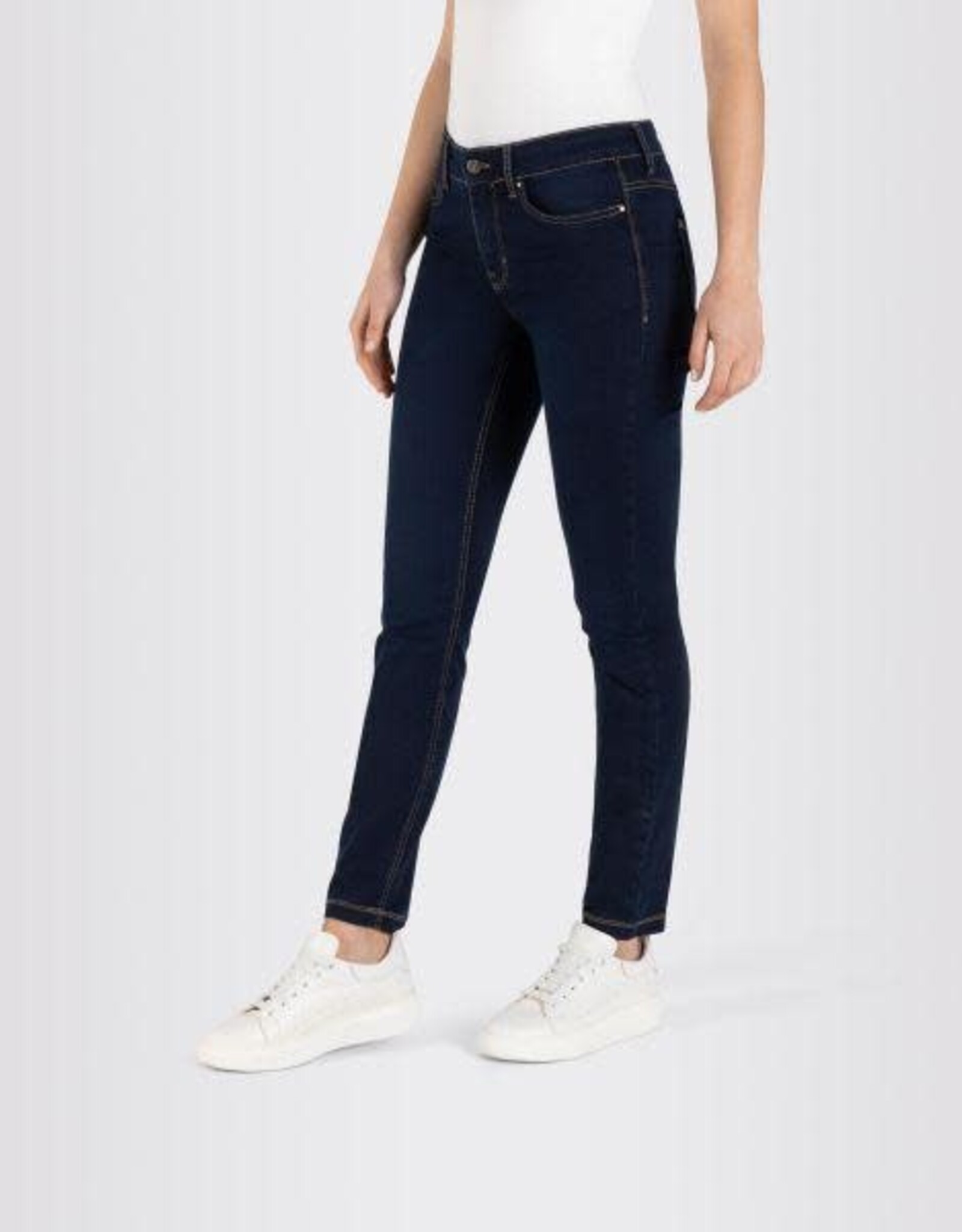 Janor Imports 5402900355L/826 Denim MAC Dream Skinny 5Pkts