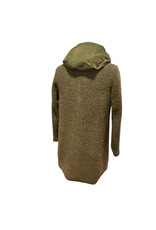 SPORTCRAFT 2013-13 45 Forest Wool Blend Coat