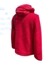 SPORTCRAFT 2606-12 36 Pink Hoodded Jacket