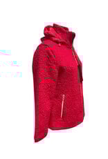 SPORTCRAFT 2606-12 36 Pink Hoodded Jacket