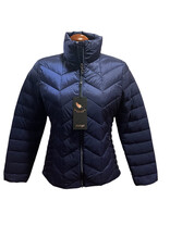 SPORTCRAFT 2040-62 55 Midnight Downfilled Coat