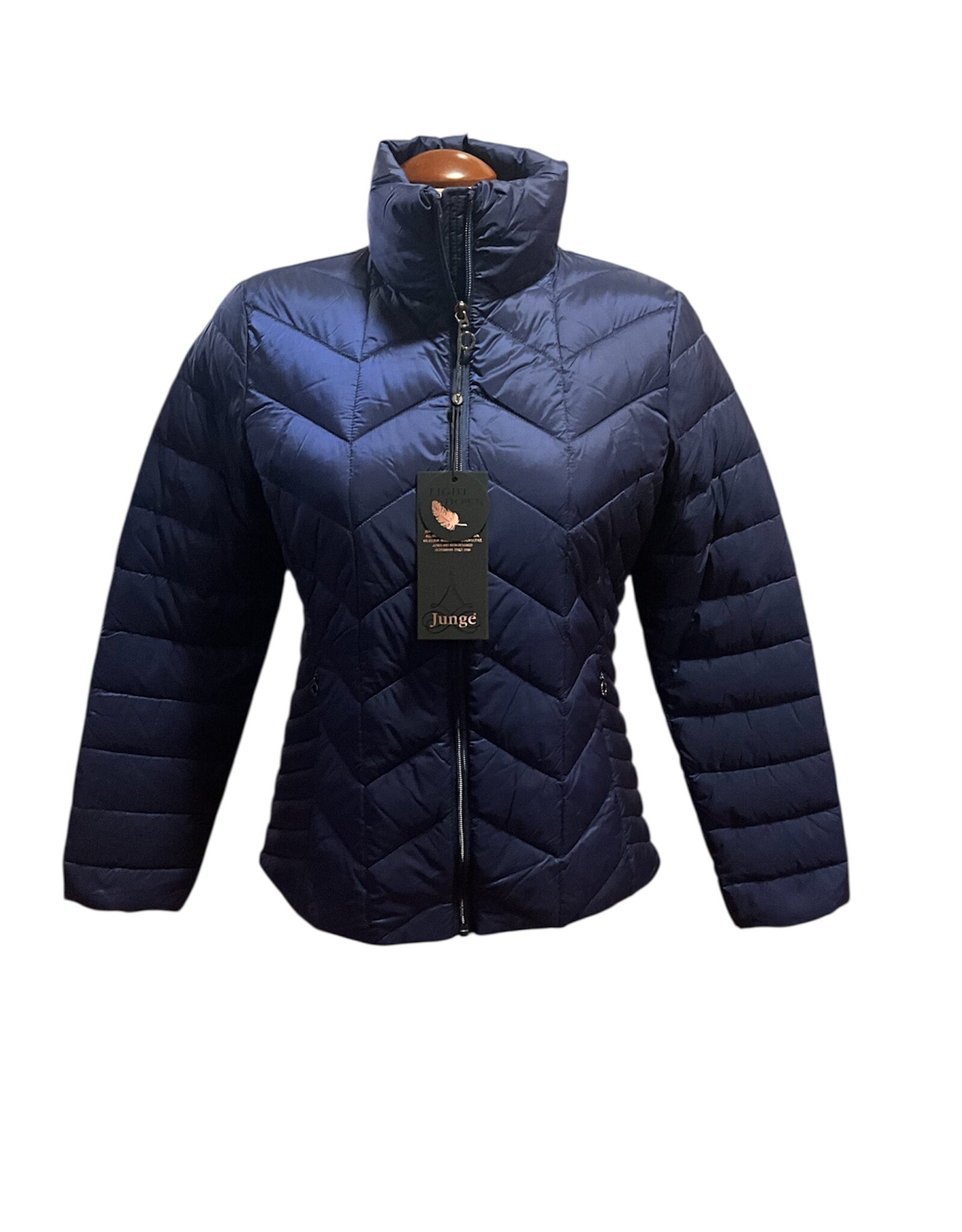 SPORTCRAFT 2040-62 55 Midnight Downfilled Coat