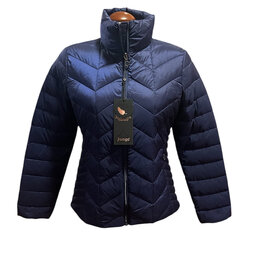 SPORTCRAFT 2040-62 55 Midnight Downfilled Coat