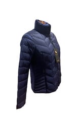 SPORTCRAFT 2040-62 55 Midnight Downfilled Coat