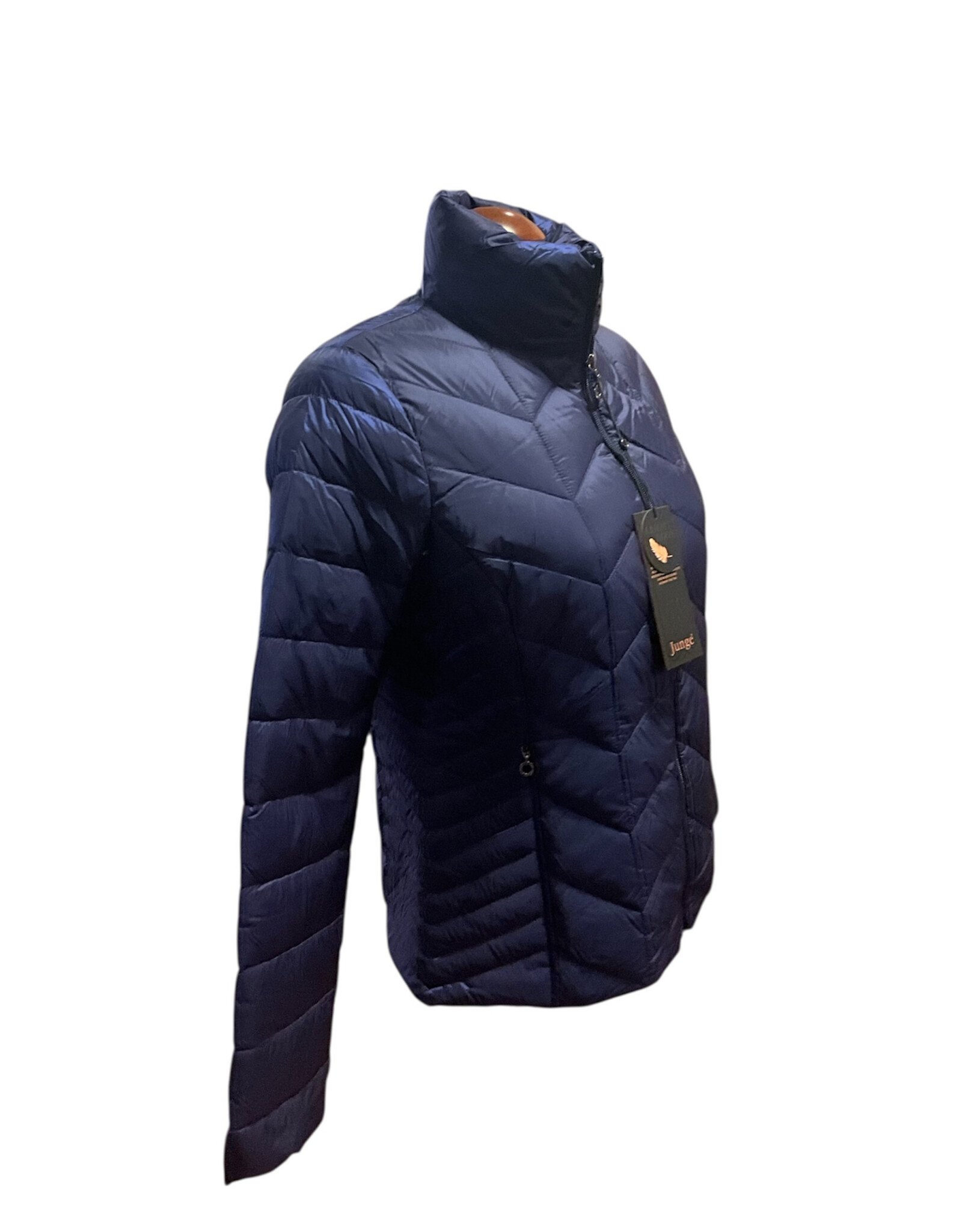 SPORTCRAFT 2040-62 55 Midnight Downfilled Coat