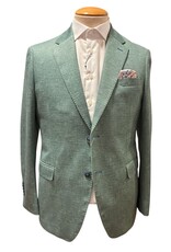 EROS Oregon/G Green Stretch Sport Jacket