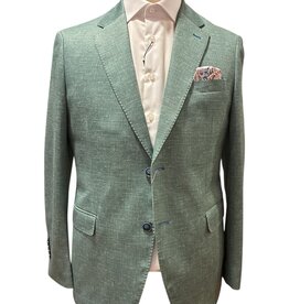 EROS Oregon/G Green Stretch Sport Jacket