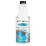 Ligna Solia - Nettoyant pour plancher huilé