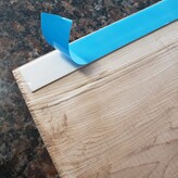 Le Marché du Bois K-LÉ - Planche murale d'érable