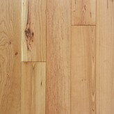 Le Marché du Bois Plancher Cerisier longwood huilé