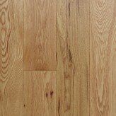 Le Marché du Bois Plancher Chêne blanc pacifique huilé