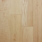 Le Marché du Bois Plancher Érable dur sélect huilé