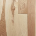 Le Marché du Bois Plancher Hickory pacifique huilé