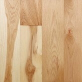 Le Marché du Bois Plancher Hickory longwood huilé