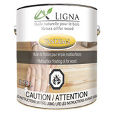 Ligna Tandem 2 - Huile de finition