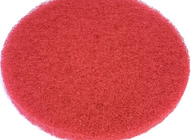 Disque pour polisseuse