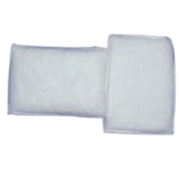 EVO Tampon applicateur mousse éponge