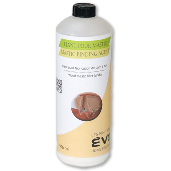 EVO Liant pour mastic