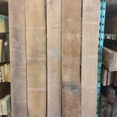 Le Marché du Bois Bois d'ébénisterie - Noyer noir brut