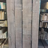 Le Marché du Bois Bois d'ébénisterie - Noyer noir brut