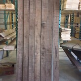 Le Marché du Bois Bois d'ébénisterie - Noyer noir brut