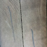 Le Marché du Bois Bois d'ébénisterie - Noyer noir brut