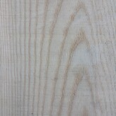 Le Marché du Bois Bois d'ébénisterie - Frêne blanc brut