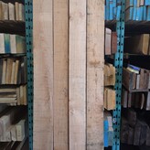 Le Marché du Bois Bois d'ébénisterie - Cerisier brut