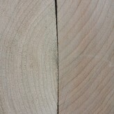 Le Marché du Bois Bois d'ébénisterie - Cerisier brut