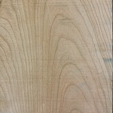 Le Marché du Bois Bois d'ébénisterie - Cerisier brut