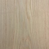 Le Marché du Bois Bois d'ébénisterie - Chêne rouge brut