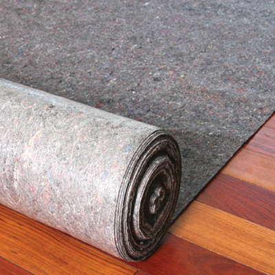 Toile de protection pour plancher